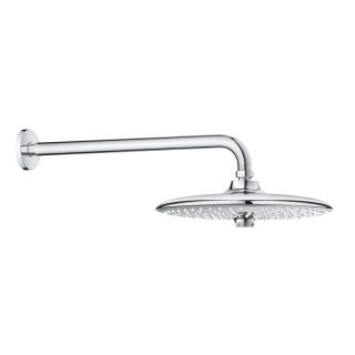 Верхний душ GROHE Euphoria SmartControl 26458000 хром
